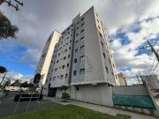 Apartamento para Locação em Curitiba/PR Capão Raso 1 Quartos