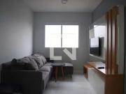 Apartamento para Locação em Curitiba/PR Capão Raso 1 Quartos