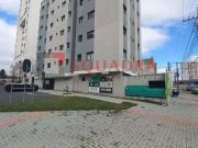 Apartamento para Locação em Curitiba/PR Capão Raso 1 Quartos