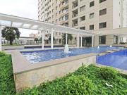 Apartamento para Locação em Curitiba/PR Capão Raso 2 Quartos