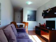 Apartamento para Locação em Curitiba/PR Capão Raso 2 Quartos