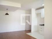 Apartamento para Locação em Curitiba/PR Capão Raso 2 Quartos
