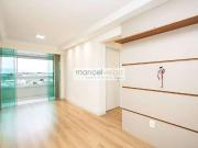 Apartamento para Locação em Curitiba/PR Capão Raso 2 Quartos