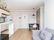 Apartamento para Locação em Curitiba/PR Capão Raso 2 Quartos Apartamento para Locação em Curitiba/PR Capão Raso 2 Quartos