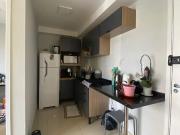 Apartamento para Locação em Curitiba/PR Capão Raso 2 Quartos