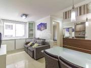 Apartamento para Locação em Curitiba/PR Capão Raso 2 Quartos