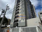 Apartamento para Locação em Curitiba/PR Capão Raso 2 Quartos