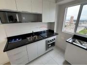 Apartamento para Locação em Curitiba/PR Capão Raso 2 Quartos