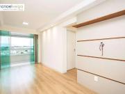 Apartamento para Locação em Curitiba/PR Capão Raso 2 Quartos