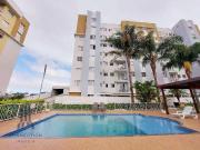 Apartamento para Locação em Curitiba/PR Capão Raso 2 Quartos