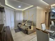 Apartamento para Locação em Curitiba/PR Capão Raso 2 Quartos