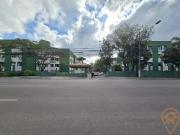 Apartamento para Locação em Curitiba/PR Capão Raso 2 Quartos