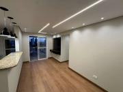 Apartamento para Locação em Curitiba/PR Capão Raso 2 Quartos