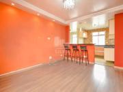Apartamento para Locação em Curitiba/PR Capão Raso 2 Quartos