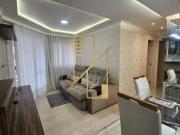 Apartamento para Locação em Curitiba/PR Capão Raso 2 Quartos