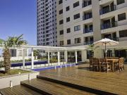 Apartamento para Locação em Curitiba/PR Capão Raso 2 Quartos Apartamento para Locação em Curitiba/PR Capão Raso 2 Quartos