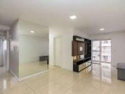 Apartamento para Locação em Curitiba/PR Capão Raso 2 Quartos