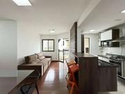 Apartamento para Locação em Curitiba/PR Capão Raso 2 Quartos
