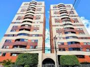 Apartamento para Locação em Curitiba/PR Capão Raso 2 Quartos