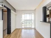 Apartamento para Locação em Curitiba/PR Capão Raso 2 Quartos