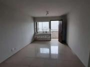 Apartamento para Locação em Curitiba/PR Capão Raso 2 Quartos