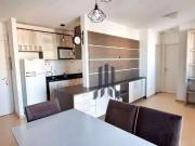 Apartamento para Locação em Curitiba/PR Capão Raso 2 Quartos