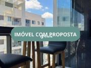 Apartamento para Locação em Curitiba/PR Capão Raso 2 Quartos