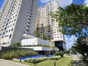 Apartamento para Locação em Curitiba/PR Capão Raso 2 Quartos