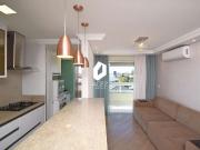 Apartamento para Locação em Curitiba/PR Capão Raso 2 Quartos