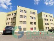 Apartamento para Locação em Curitiba/PR Capão Raso 3 Quartos