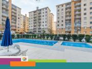 Apartamento para Locação em Curitiba/PR Capão Raso 3 Quartos