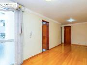 Apartamento para Locação em Curitiba/PR Capão Raso 3 Quartos