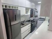 Apartamento para Locação em Curitiba/PR Capão Raso 3 Quartos