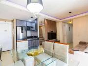 Apartamento para Locação em Curitiba/PR Capão Raso 3 Quartos