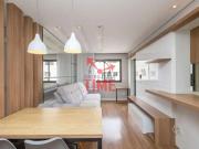 Apartamento para Locação em Curitiba/PR Capão Raso 3 Quartos