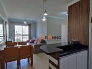 Apartamento para Locação em Curitiba/PR Capão Raso 3 Quartos