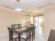 Apartamento para Locação em Curitiba/PR Capão Raso 3 Quartos
