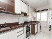 Apartamento para Locação em Curitiba/PR Capão Raso
