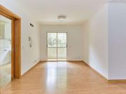 Apartamento para Locação em Curitiba/PR Cascatinha 3 Quartos