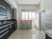 Apartamento para Locação em Curitiba/PR Centro 1 Quartos