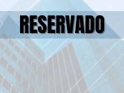 Apartamento para Locação em Curitiba/PR Centro 1 Quartos