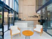 Apartamento para Locação em Curitiba/PR Centro 1 Quartos Apartamento para Locação em Curitiba/PR Centro 1 Quartos