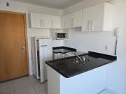 Apartamento para Locação em Curitiba/PR Centro 1 Quartos