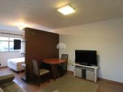 Apartamento para Locação em Curitiba/PR Centro 1 Quartos