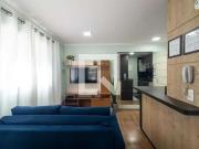 Apartamento para Locação em Curitiba/PR Centro 1 Quartos