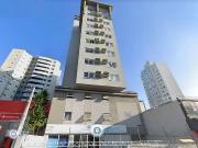 Apartamento para Locação em Curitiba/PR Centro 1 Quartos