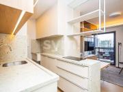 Apartamento para Locação em Curitiba/PR Centro 1 Quartos