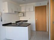 Apartamento para Locação em Curitiba/PR Centro 1 Quartos