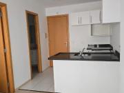 Apartamento para Locação em Curitiba/PR Centro 1 Quartos