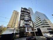 Apartamento para Locação em Curitiba/PR Centro 1 Quartos